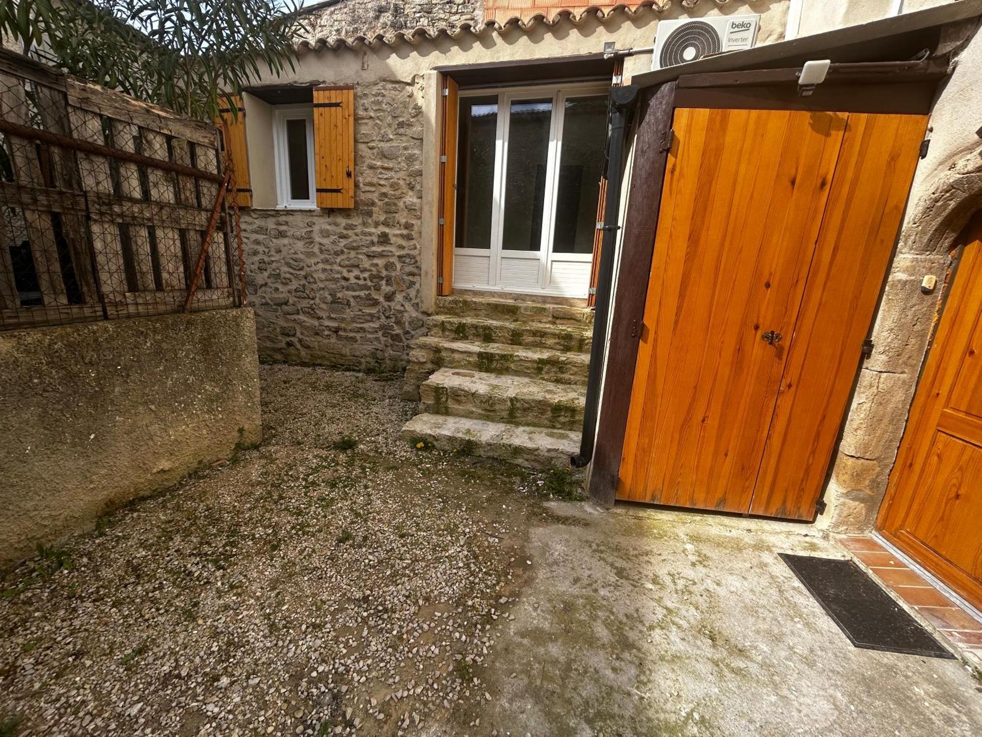 Cathy Villa Malaucène